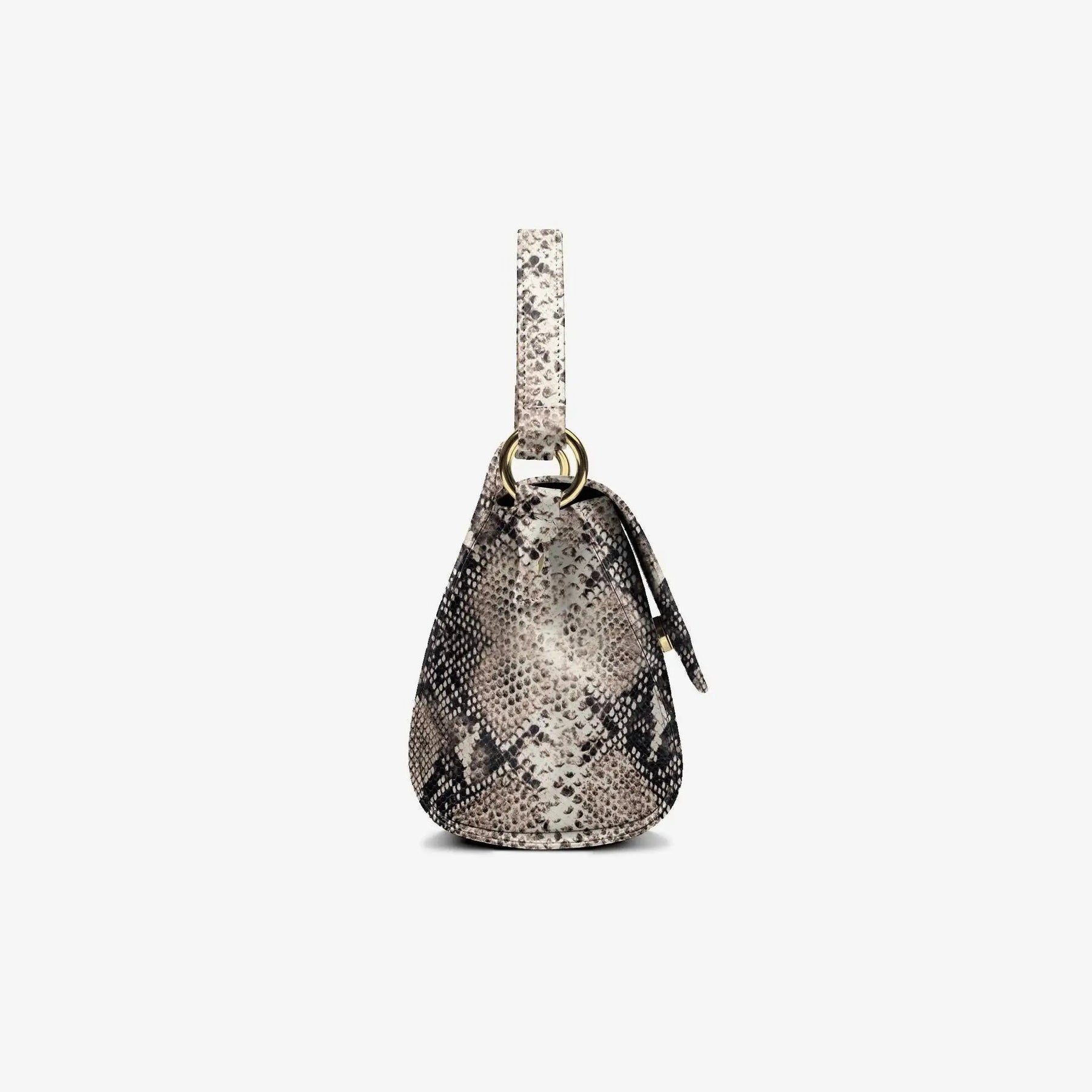 DNB small bucket bag