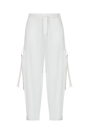 Paloma Pant | Off White