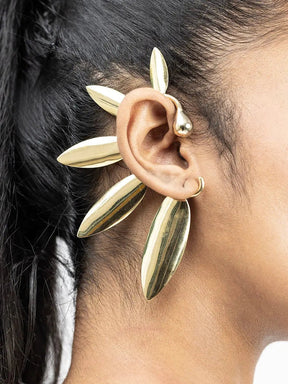 Lola Ear Cuff