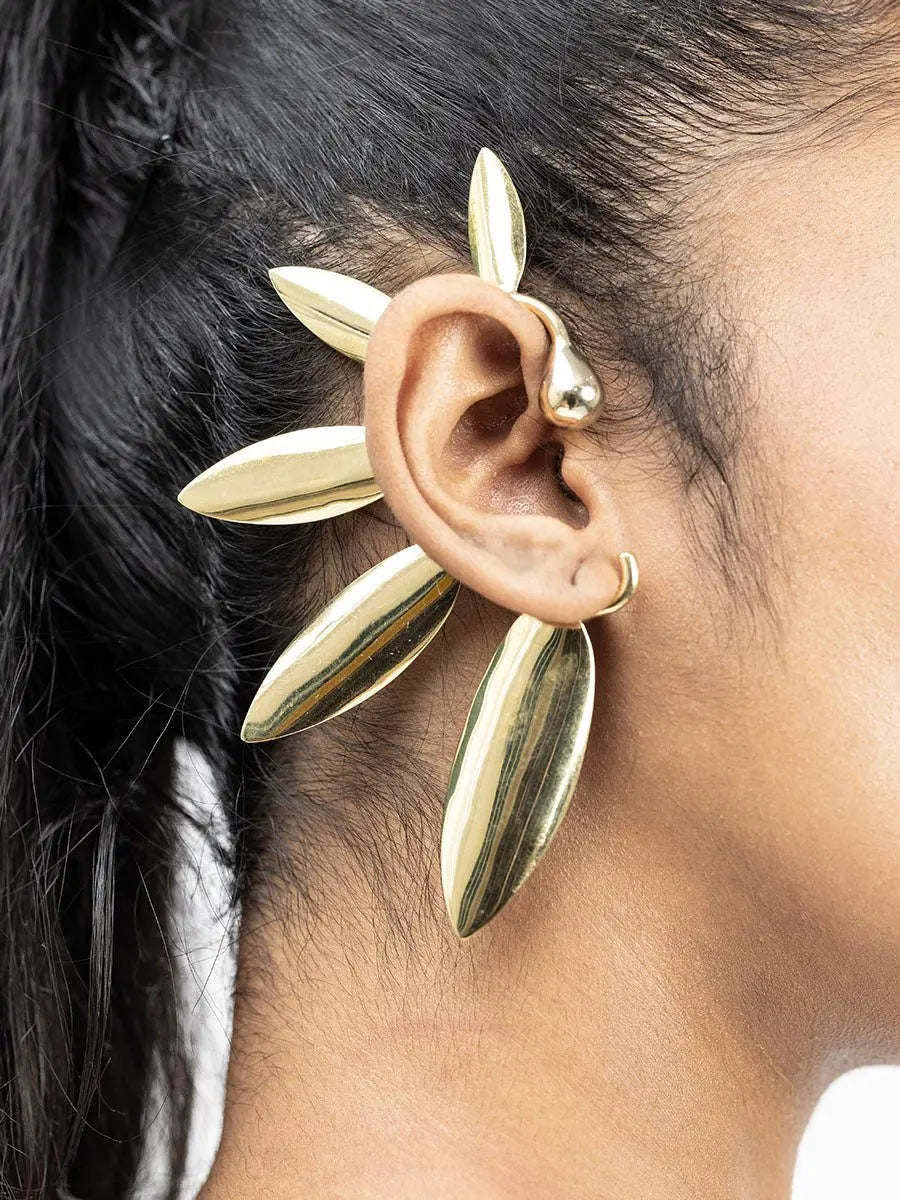 Lola Ear Cuff