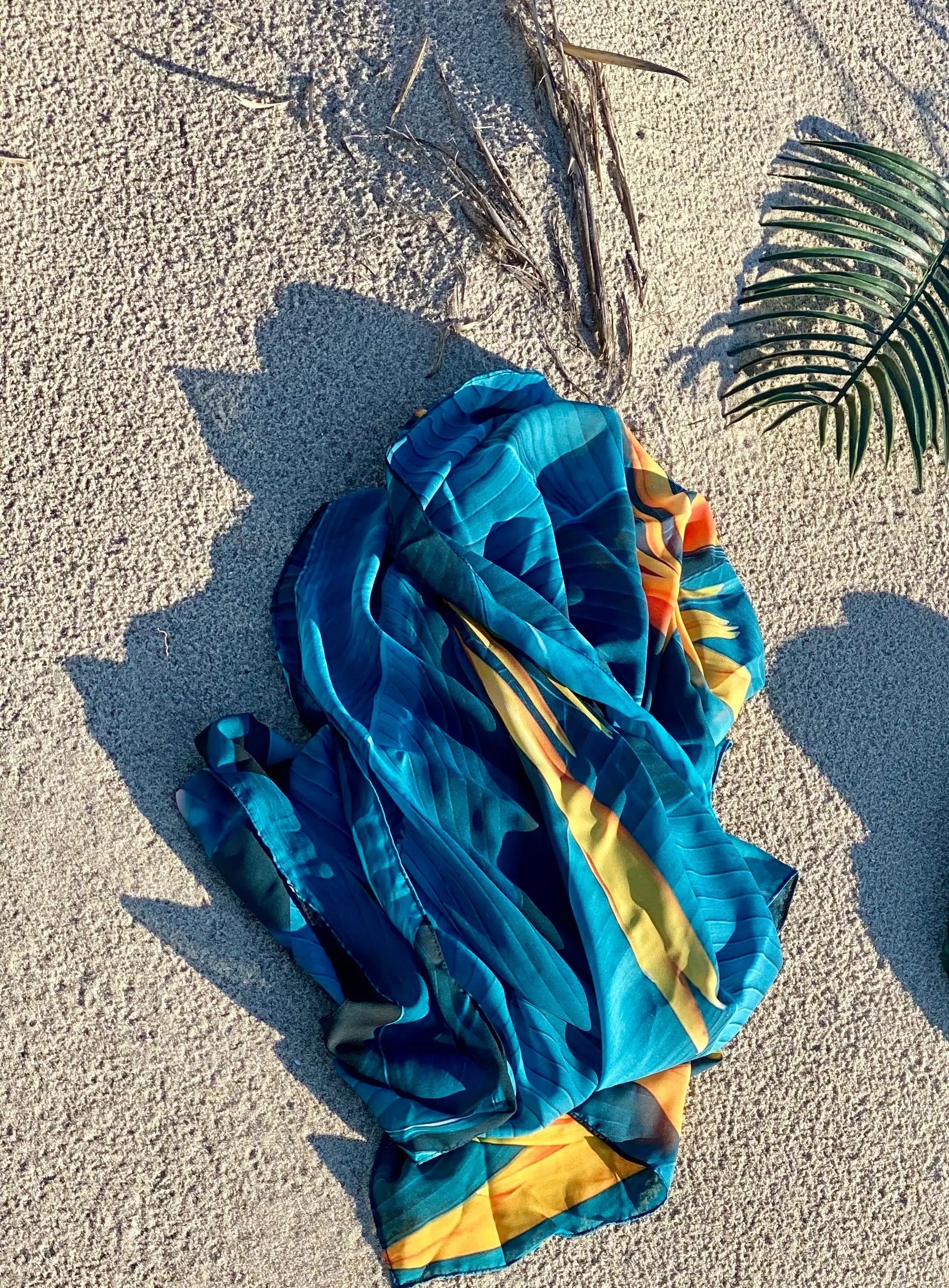 Talon Sarong