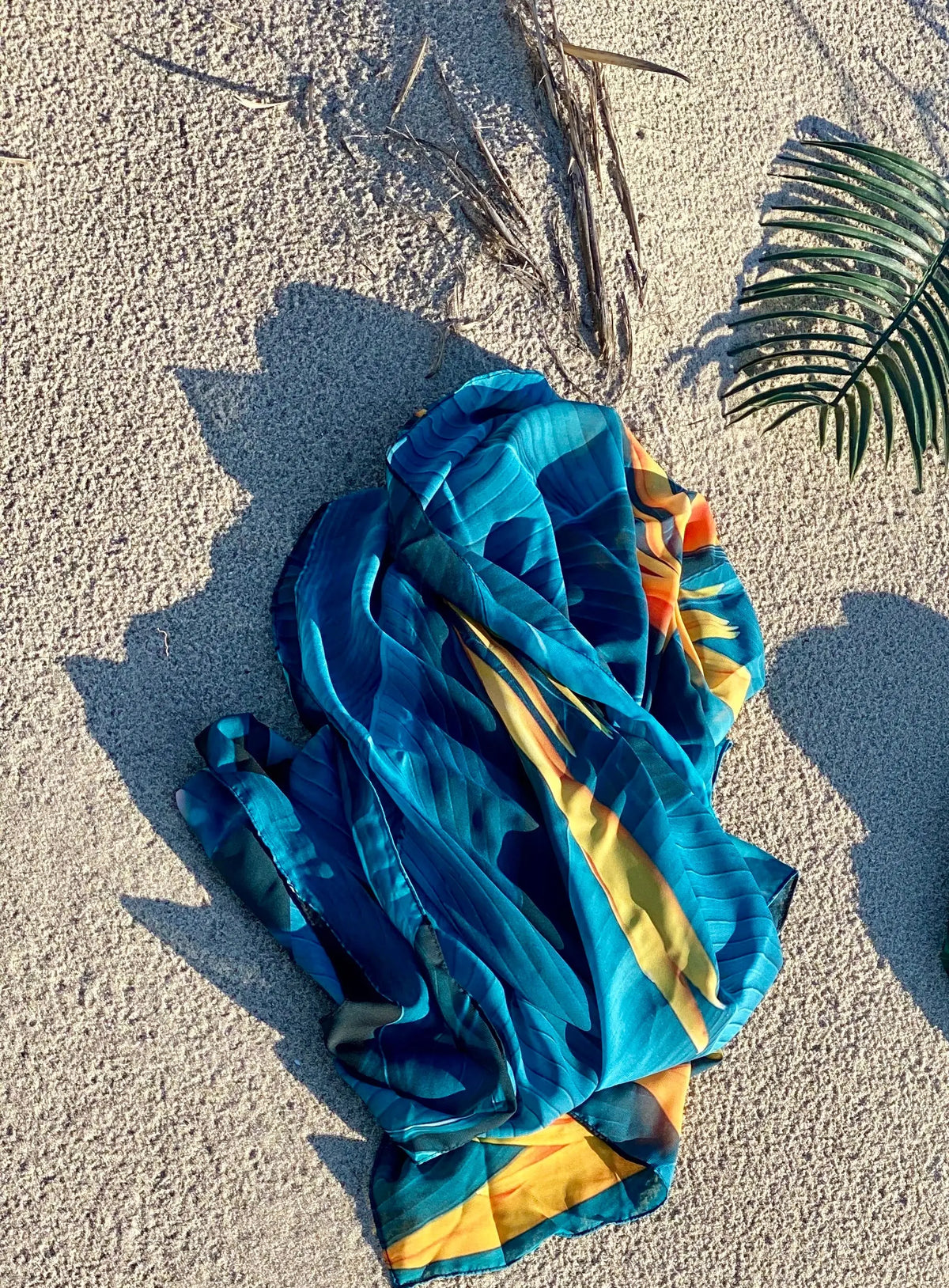 Talon Sarong