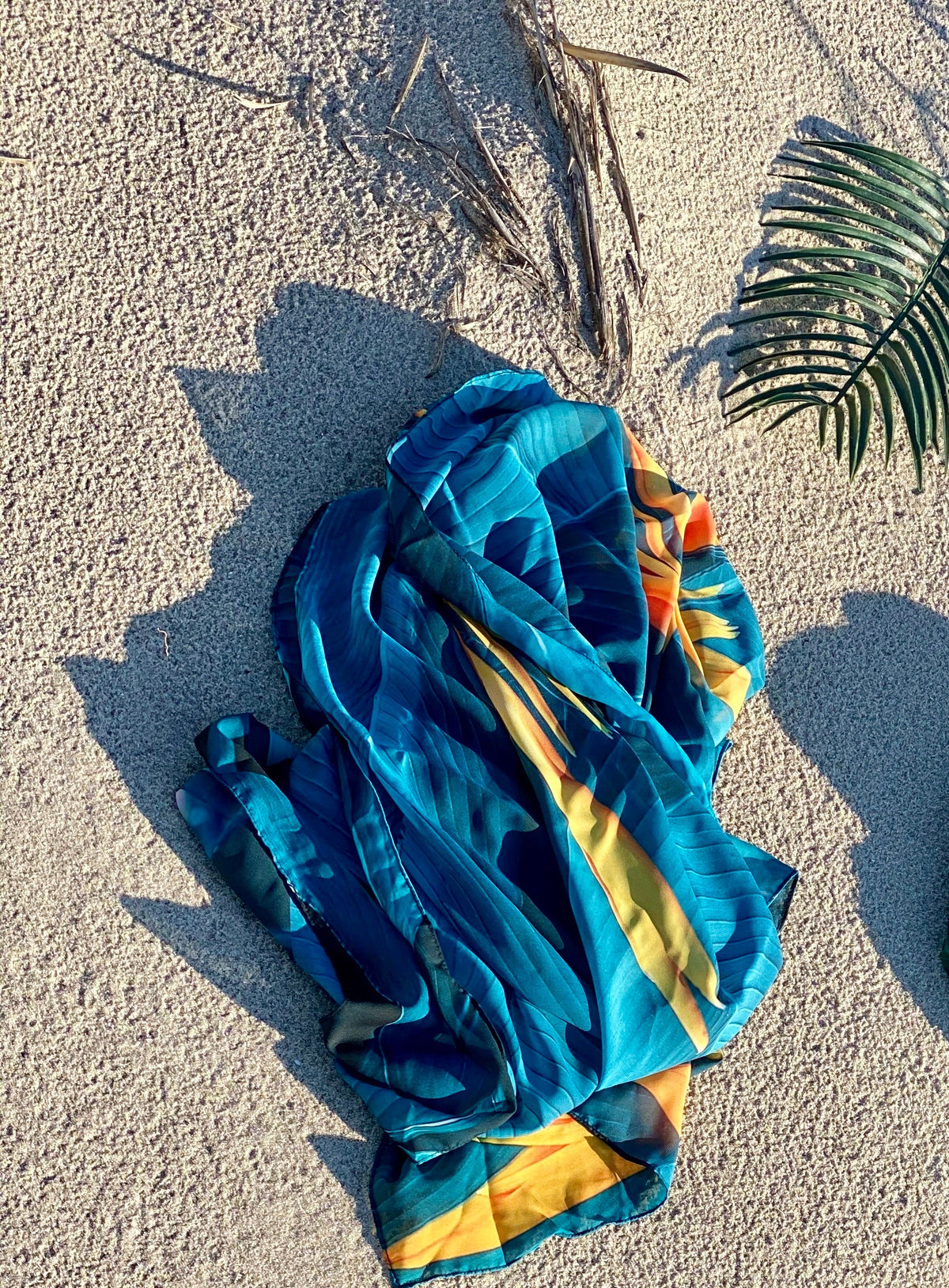 Talon Sarong