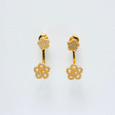 Bloom Earrings