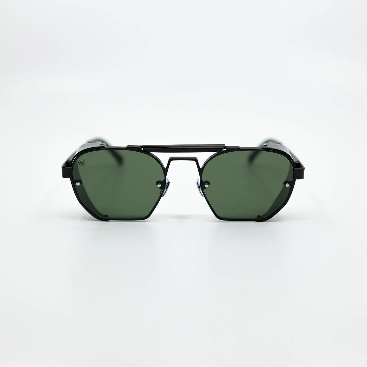 Sully Dark Sunglasses