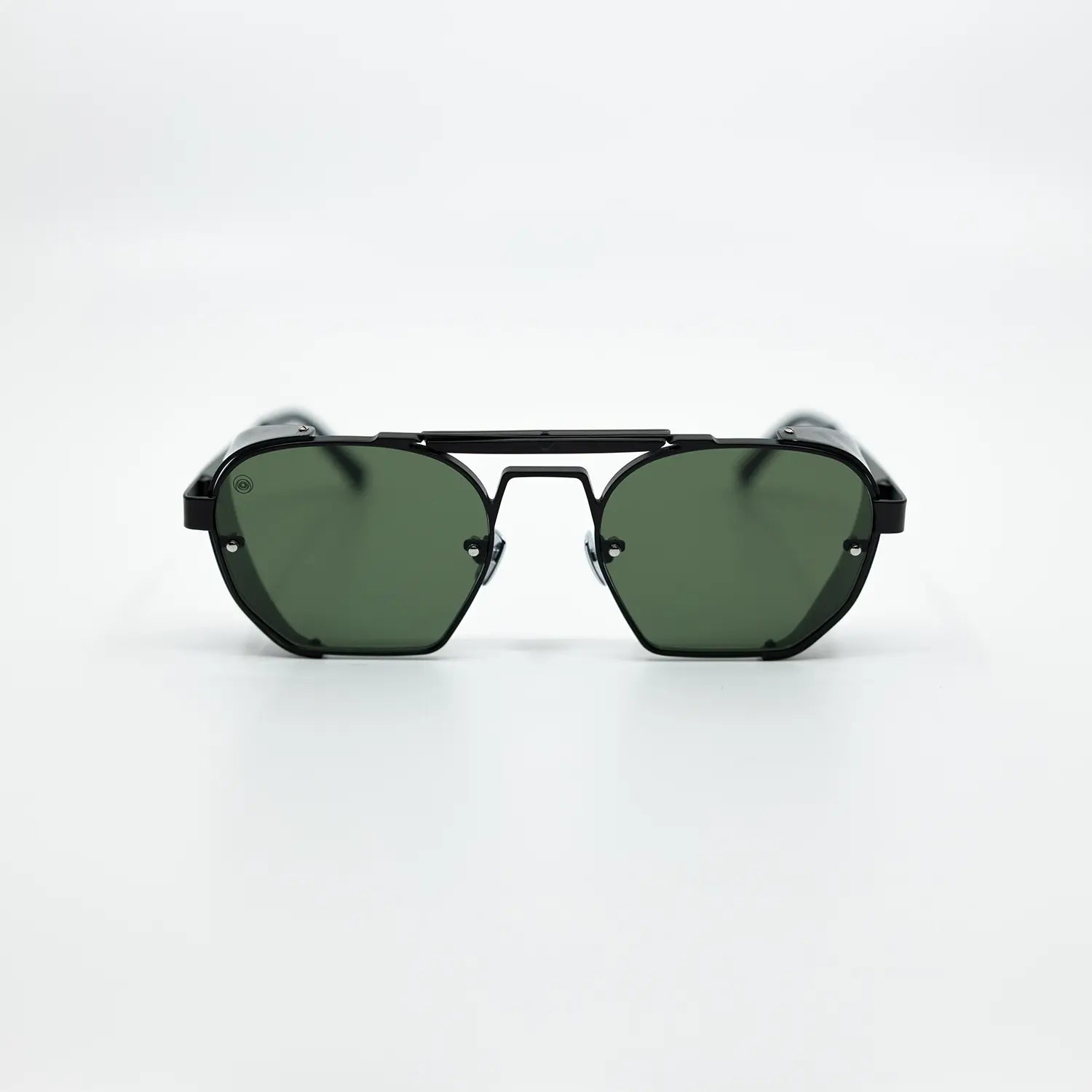 Sully Dark Sunglasses