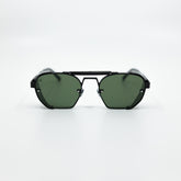 Sully Dark Sunglasses