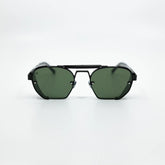 Sully Dark Sunglasses