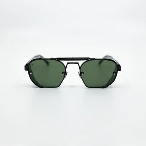 Sully Dark Sunglasses