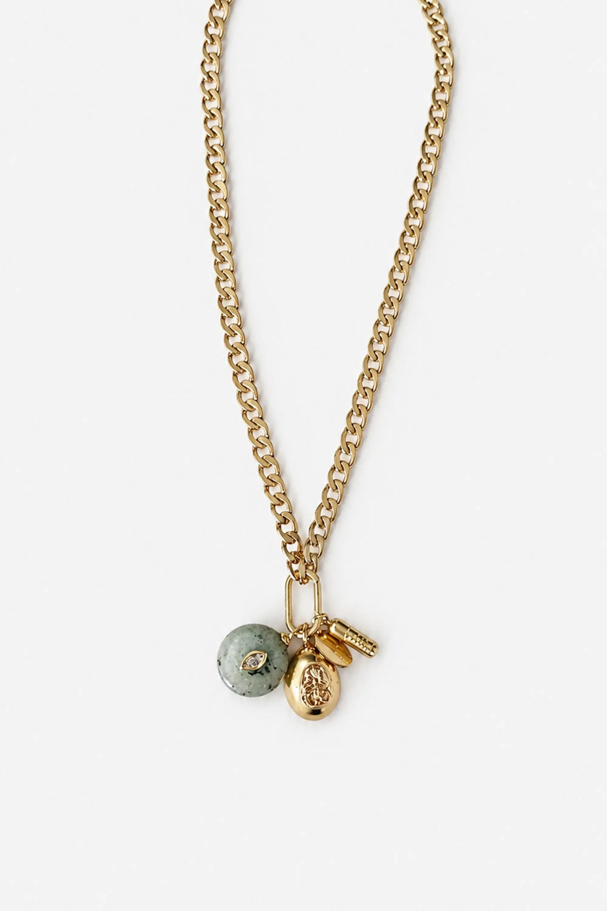 Chill Charm Necklace