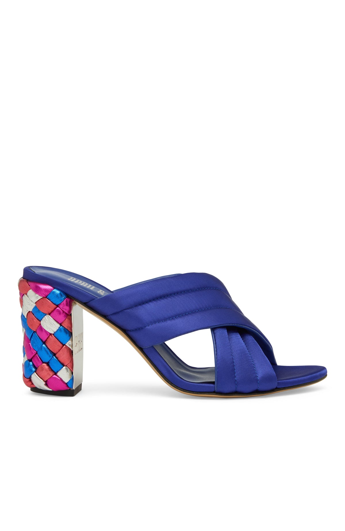 Tami Royal Slipper