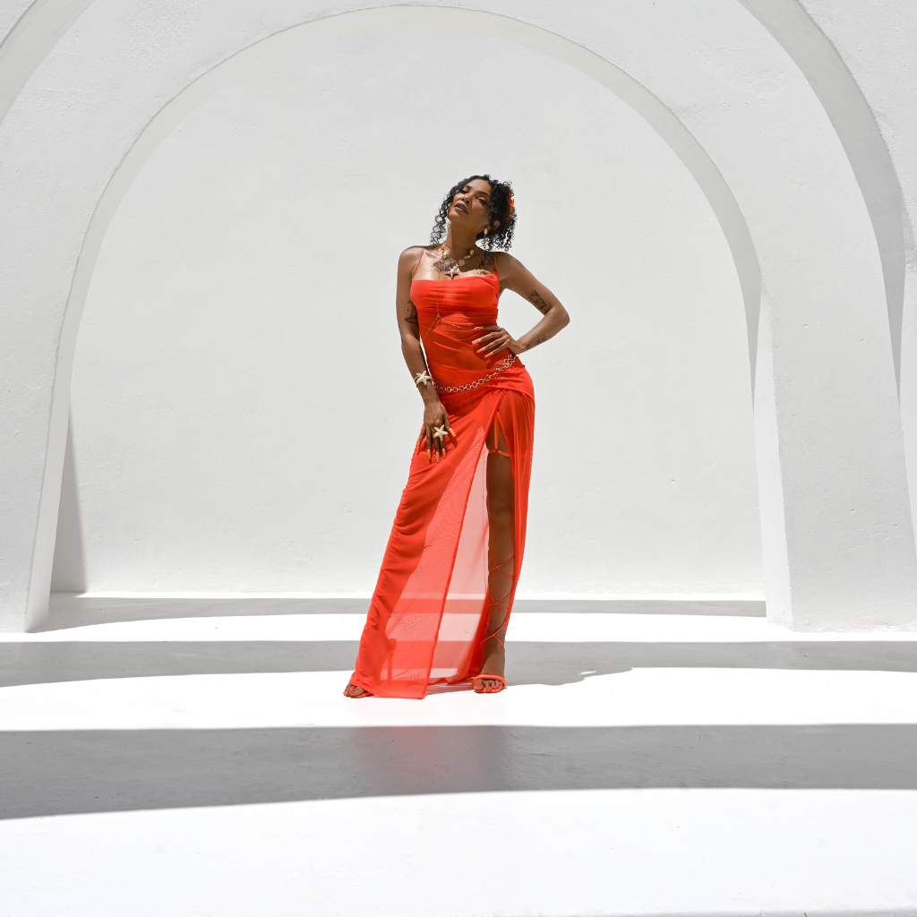 SassyChic Tracy-Lee Dress