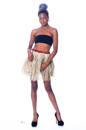 Grass Dancing Skirt