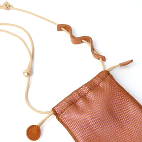 Mini Moire - Caramel Rose