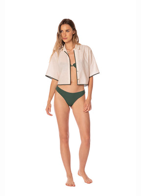 SAGE DUNES ALYA SHIRT 9507