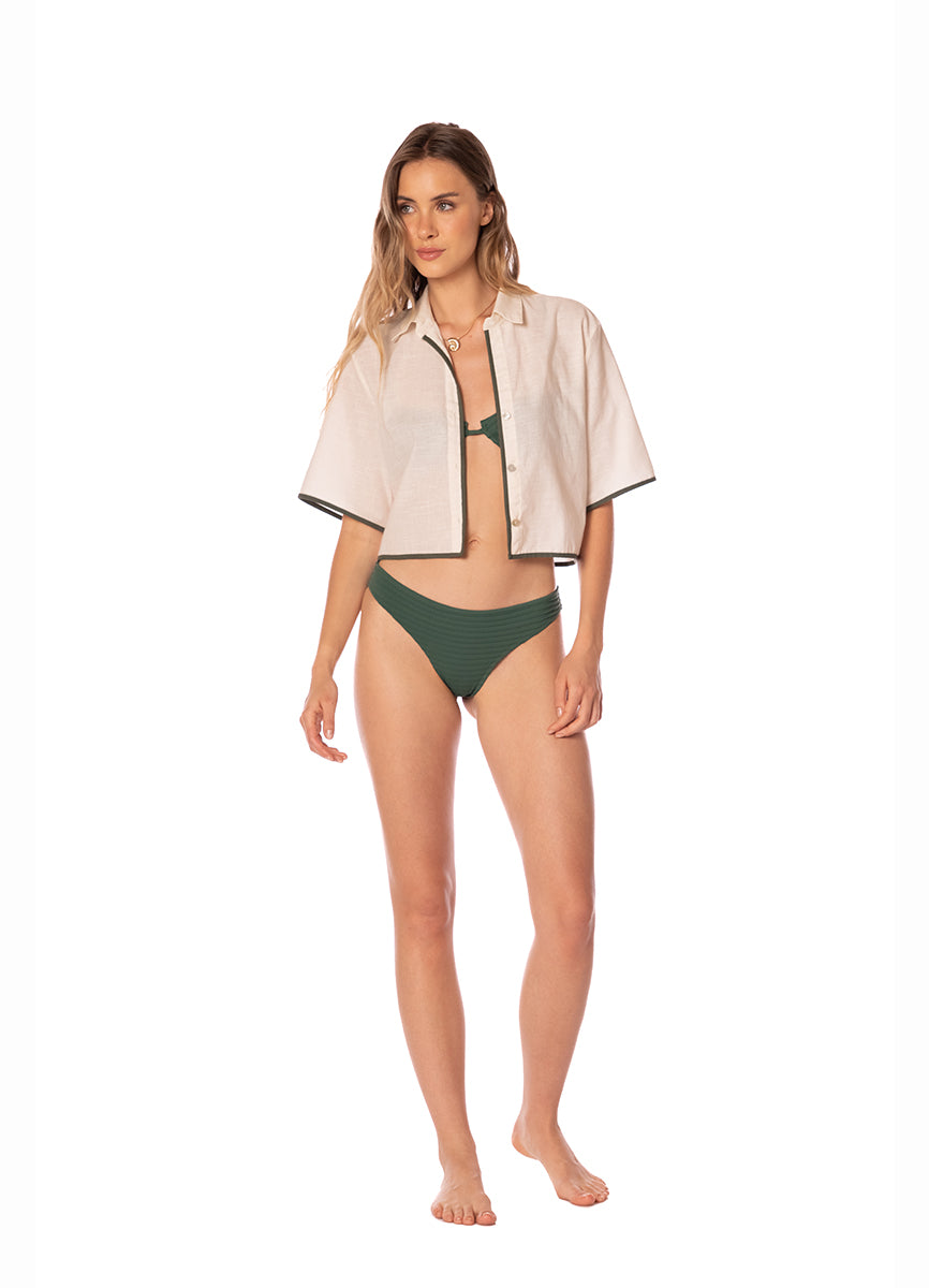 SAGE DUNES ALYA SHIRT 9507