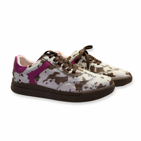 Tenis Aurora Brown
