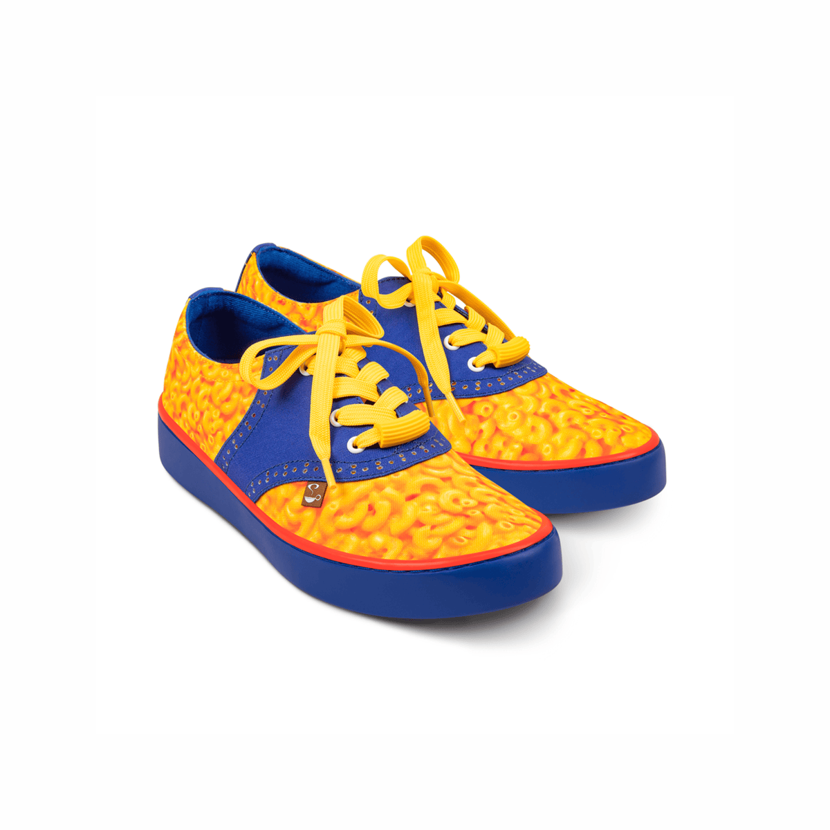 Mac & Shoes Casual Sneaker