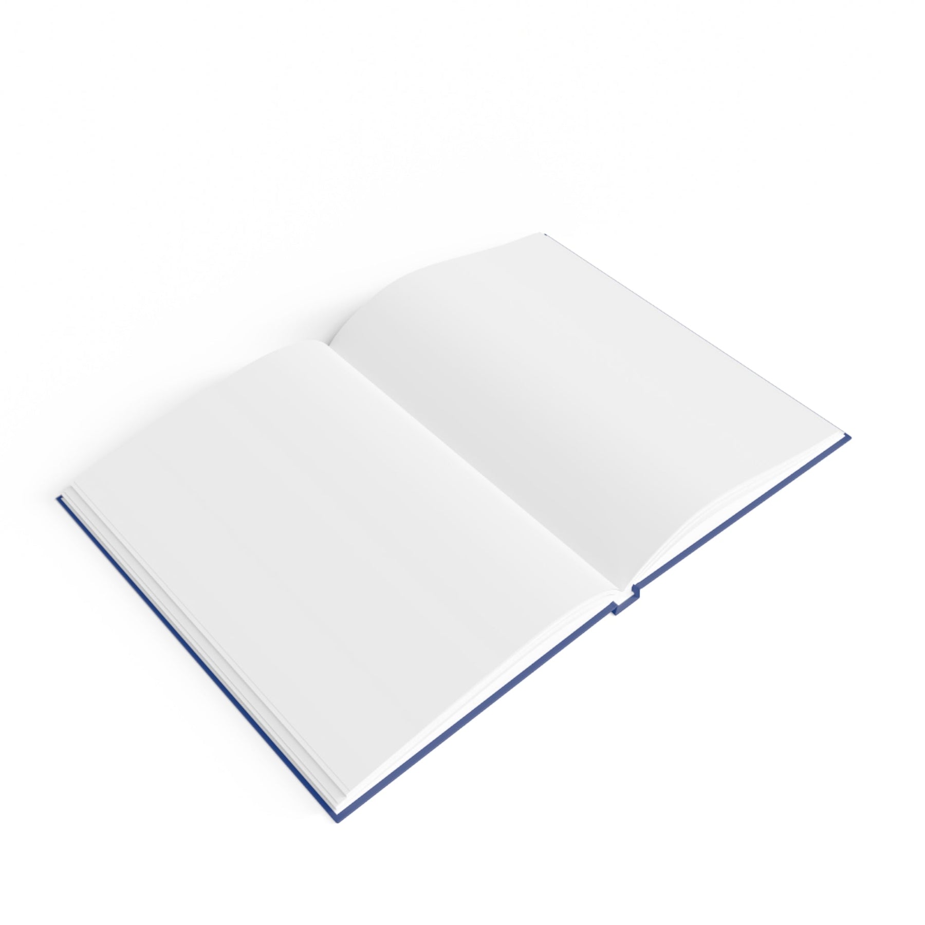 Artistic Blank Journal - Creative Writing, Sketchbook, Daily Planner, Gift Idea, Travel Diary