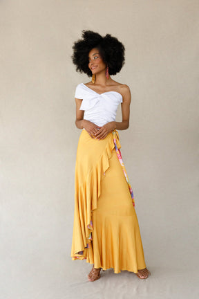 Nuna Siembra Reversible Skirt