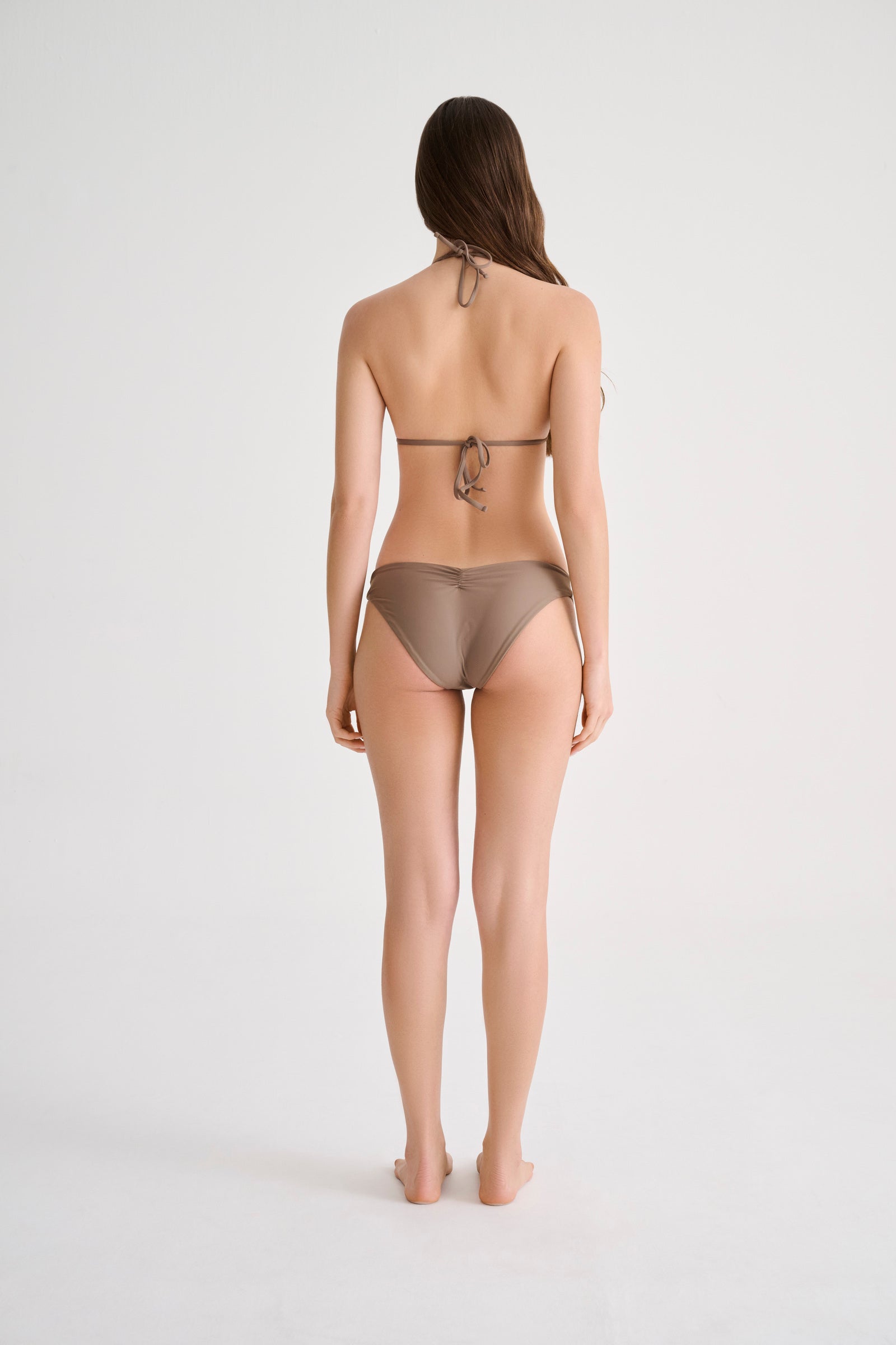 Brillo Bottom USA Topo