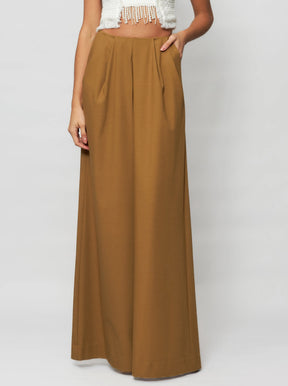 Stelis Wide-Leg Pant
