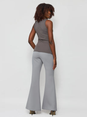 Solgo Fine Rib Tank