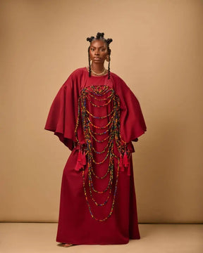 TIARA DRESS