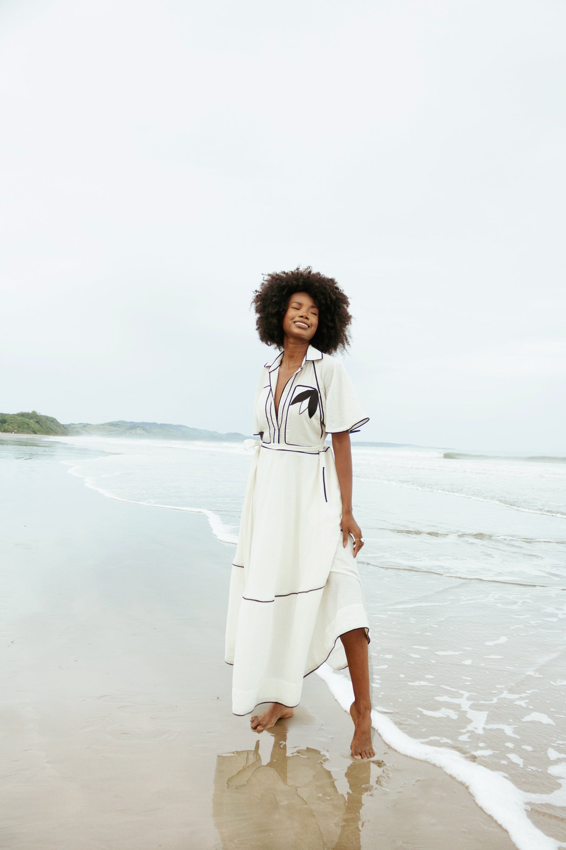 Ana Dress