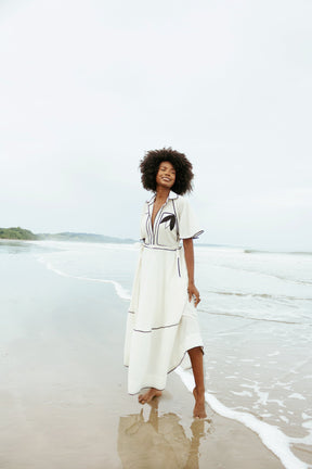 Ana Dress