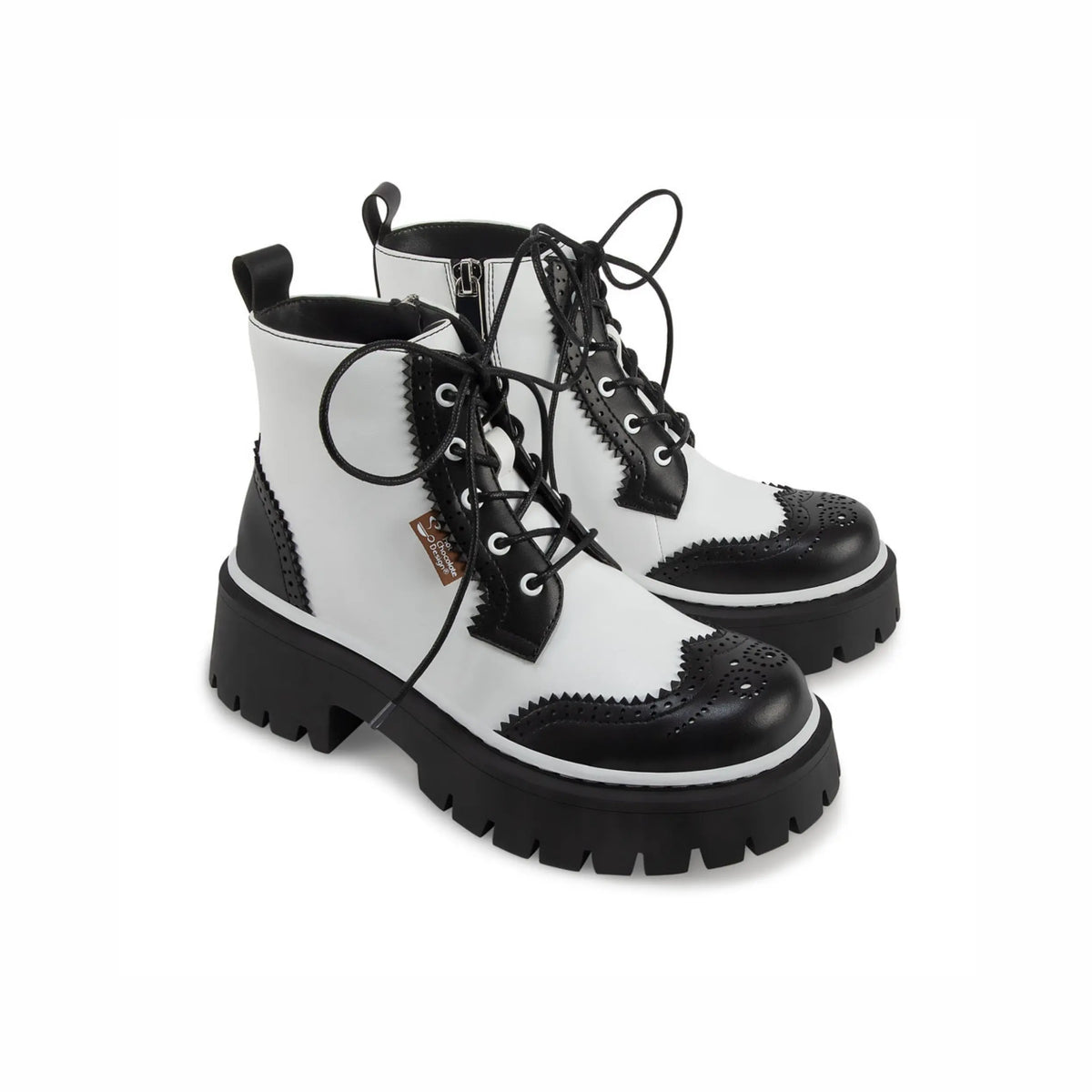 Havana Women's Chunky Platform Boots