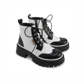 Havana Women's Chunky Platform Boots