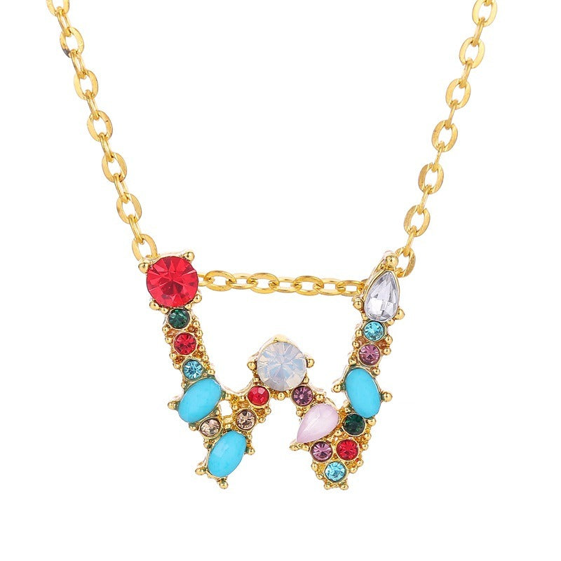 Nyamata Necklaces