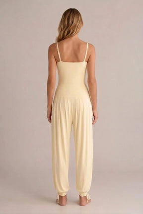 Shine Yoga Jumpsuit