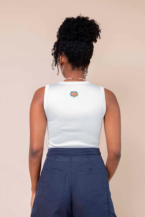 Aria Barrel Pants