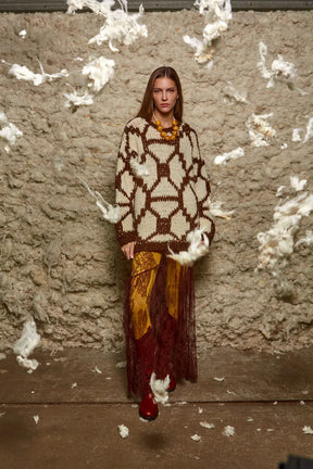 Sweater Wichi