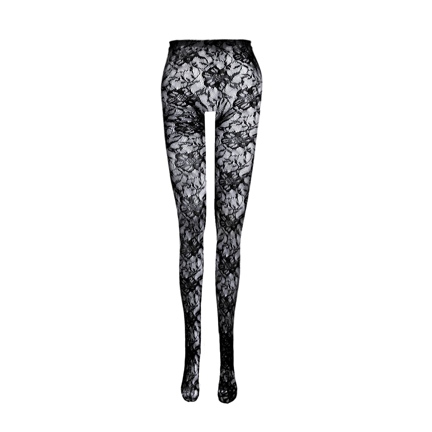 EDEN LACE STOCKING
