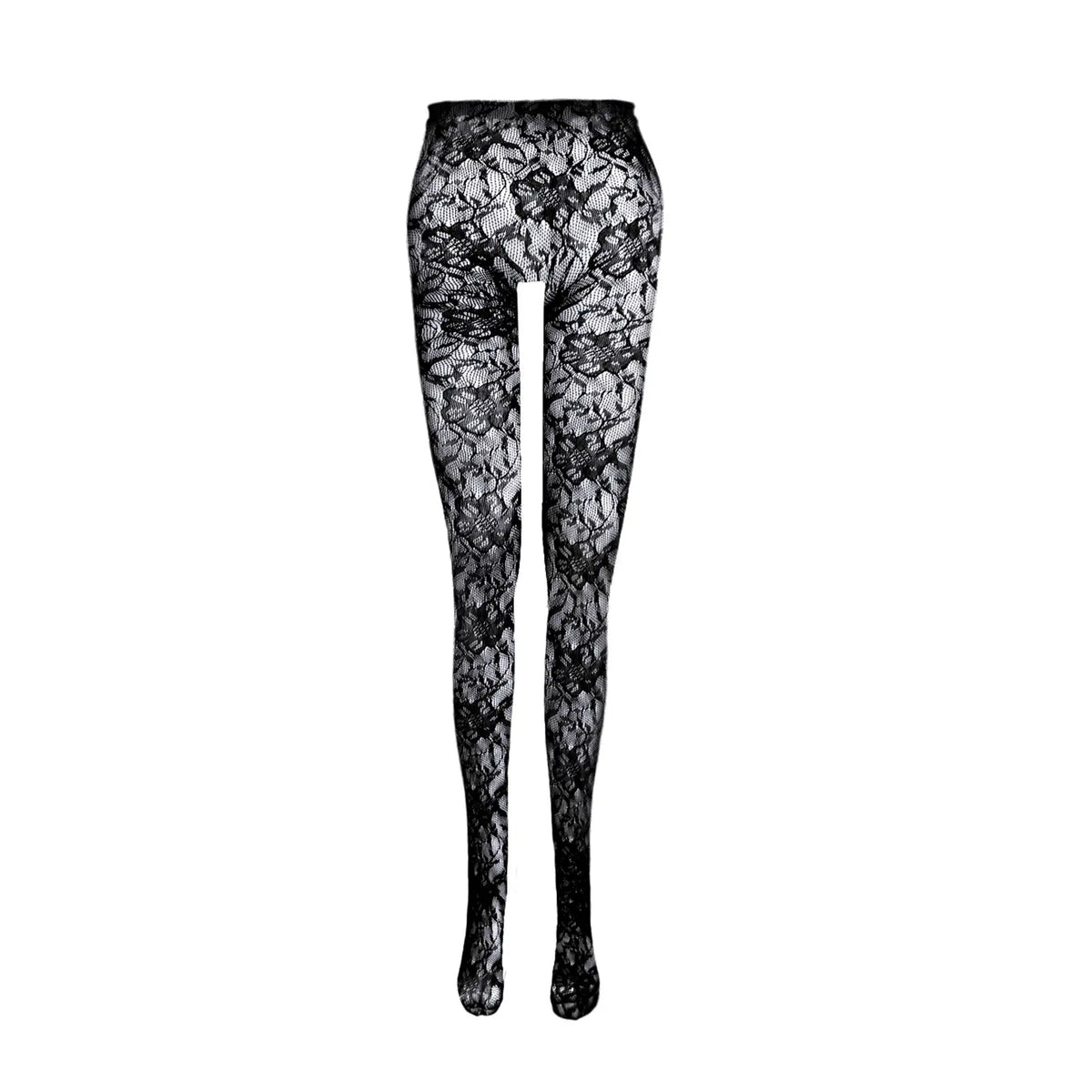Eden Lace Stocking
