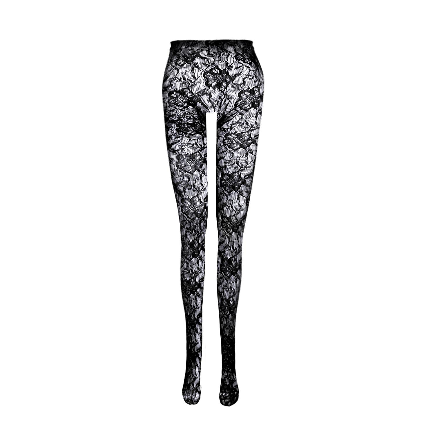 Eden Lace Stocking