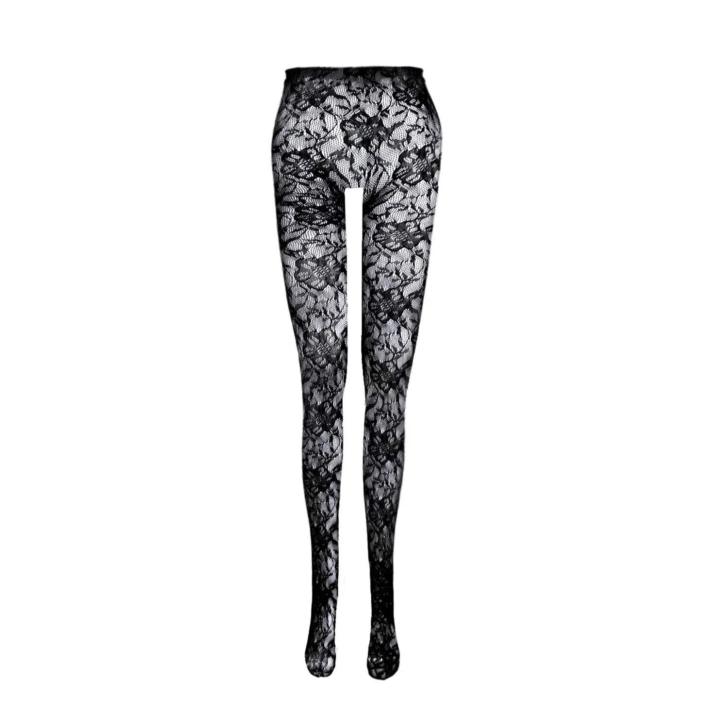 Eden Lace Stocking