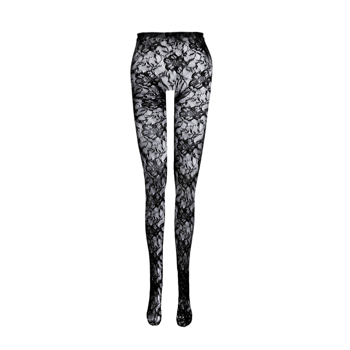 Eden Lace Stocking