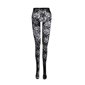 Eden Lace Stocking
