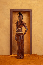 IFE NKILI