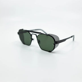 Sully Dark Sunglasses