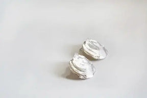 Sterling Silver Single Jingle Earrings