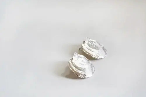 Sterling Silver Single Jingle Earrings