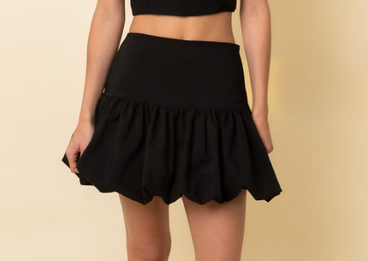 BLOOM SKIRT