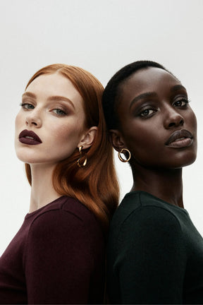 Tufa Earrings