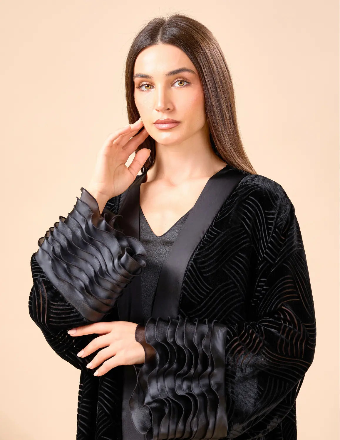 Inara Abaya