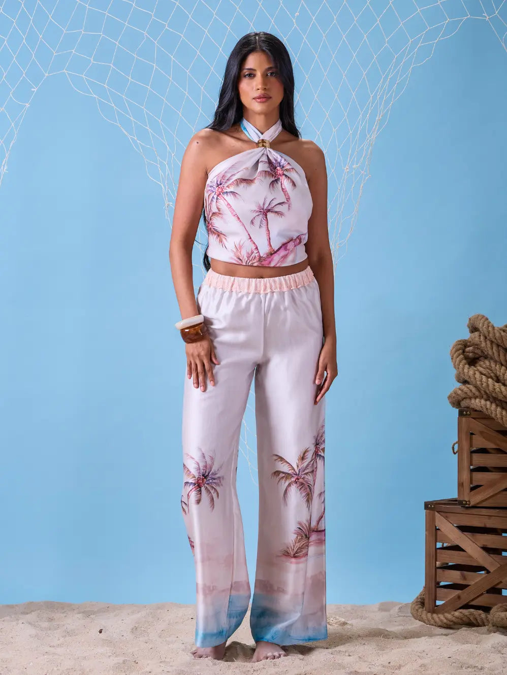 Cove Pants